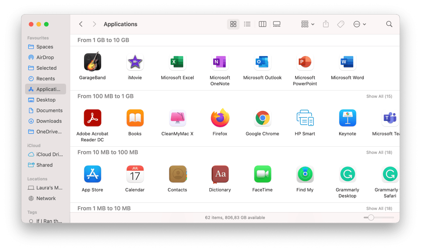 7 solutions to the macOS Ventura hanging issue.